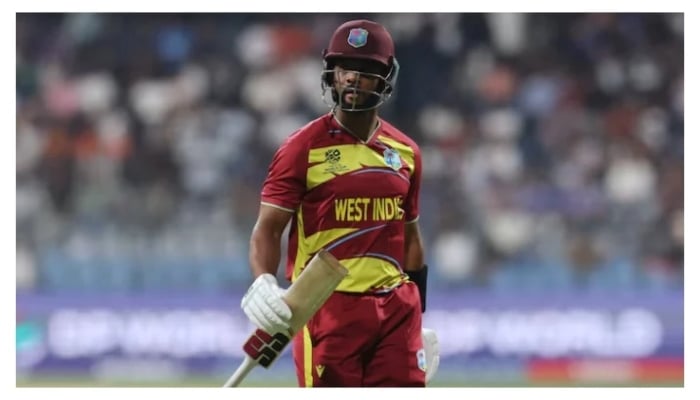 West Indies Shai Hope walks off after being dismissed by Englands Jofra Archer. —Reuters/File