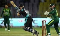Pakistan Vs New Zealand: Super Eight Match Live On Geo Super HD