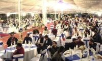 Iqra University Hosts ‘The Ascent 2026’ To Honour Alumni Excellence