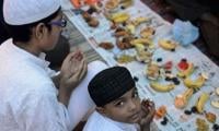 Experts Highlight Physical, Mental And Spiritual Benefits Of Fasting