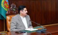 KP Governor Assures Tobacco Growers Of Problems Solution
