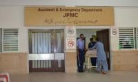 Sindh’s Fourth Rabies Case Of 2026 Reported As 75-year-old Admitted To JPMC