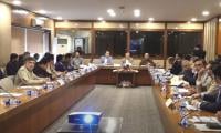 NA Panel Expresses Concern Over Delay In NHA PSDP Proposals For FY27