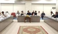 NA Committee Meeting: Slow Police Verification Impeding Legal Status Of Overseas Pakistanis