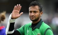 Bangladesh Cricket Board Gives Green Signal To Shakib, Mashrafe To Return To Cricket, Play Against Pakistan