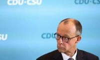 Merz Says Germany, China Must Overcome Trade Gaps ‘together’