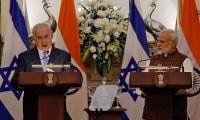 India, Israel To Boost Defence Cooperation, Says Modi