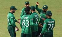Mission Not Impossible: Pakistan Face Toughest Task To Reach ICC T20 WC Semis
