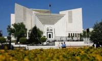 SC Rejects Convict’s Appeal In Triple Murder Case
