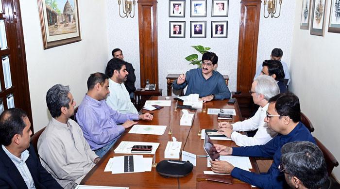 CM sanctions Rs5 billion for TP-1 for further treatment of 100MGD wastewater