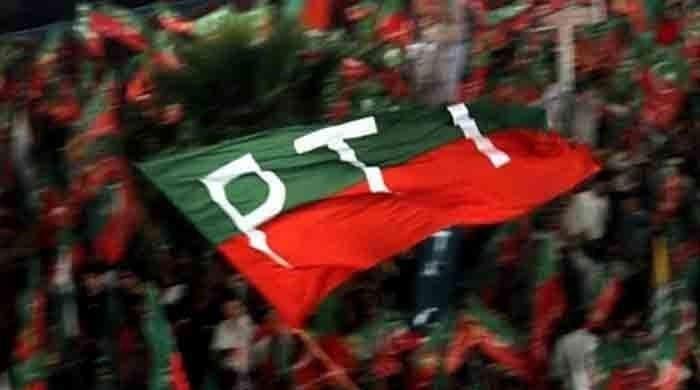 PTI slams US, Israel over Iran attack, urges dialogue