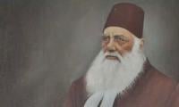 Sir Syed: The Intimate Reformer Part - I