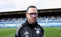 Rosenior eyes extended stay to stabilise Chelsea