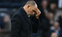Spurs Struggling Physically, Admits Tudor
