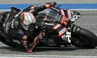 Bezzecchi Beats Marquez To Pole At Season-opening Thailand MotoGP