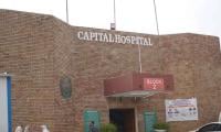 Capital Hospital takes digital leap with AI diagnostic system