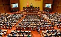 Vietnam AI law takes effect, first in Southeast Asia