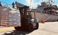 Mexico sends more aid to Cuba