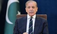 Shehbaz reaches out to Mideast leaders amid rising tensions