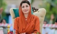 Key promises made to people realised: Maryam