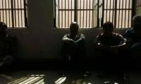 Courts See Unusual Rush After Arrests Of Afghans