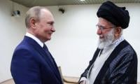 Russia Loses Key Ally As Putin Slams Khamenei ‘cynical’ Martyrdom