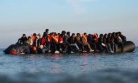 Four Migrants Dead, 10 Missing Off Libyan Coast: UN