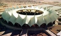 Riyadh’s King Fahd Stadium To Host 2027 Asian Cup Final