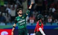 Pakistan-Bangladesh ODI Series In Doubt