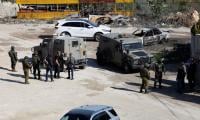 Palestinians Say Israeli Settlers Kill Two In West Bank Attack