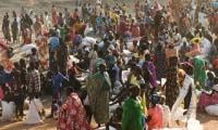169 Killed In South Sudan Massacre