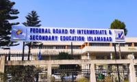 FBISE To Incorporate AI Into Exams