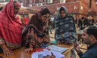 NCSW Calls For Women’s Registration, Relief Access To Tirah IDPs