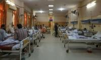 Rawalpindi  Hospitals On High Alert