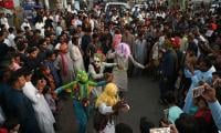 Sindh Declares Holi Holidays For Hindu Employees