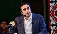 Bilawal Briefs PPP On Regional Environment