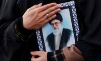 Israel Hacked Tehran Cameras, Telco Systems To Hit Khamenei: FT