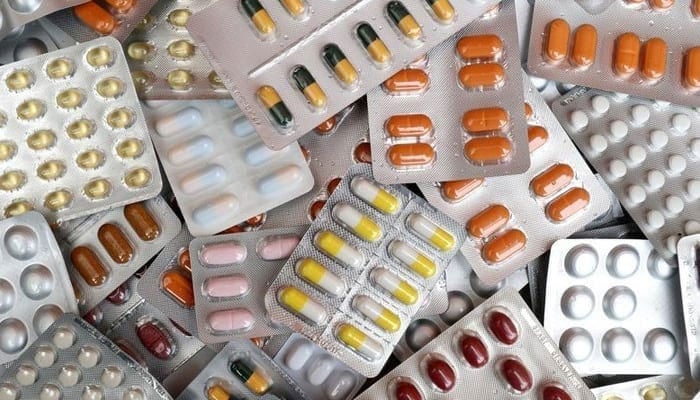 ‘No shortage as over 99pc medicines now available in Pakistan’  thenews.pk