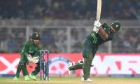Pakistan Squad Shake-up Ahead Of Bangladesh ODI Series