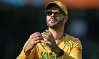 Unbeaten South Africa Face ´fresh Start´ In Semi-final: Markram