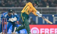 South Africa, India Eye T20 World Cup Rematch As Semi-finals Begin