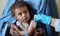 UN Warns 200,000 More Afghan Children Face Acute Malnutrition In 2026