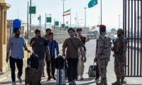 Pakistanis At Taftan Describe Scramble To Leave Iran