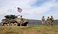 US Has Been At War For 86pc Of Its History