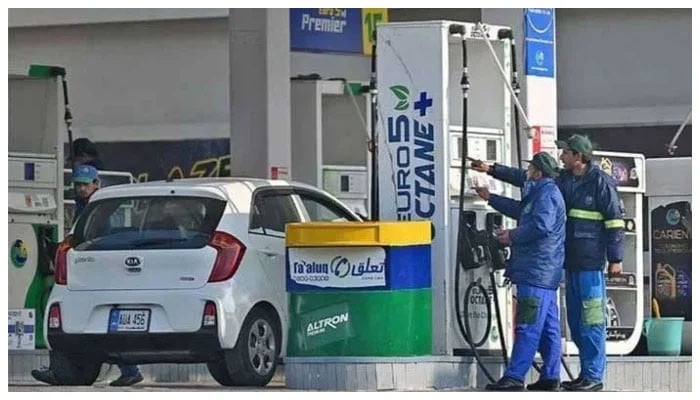 Comment: Pakistan’s oil cushion