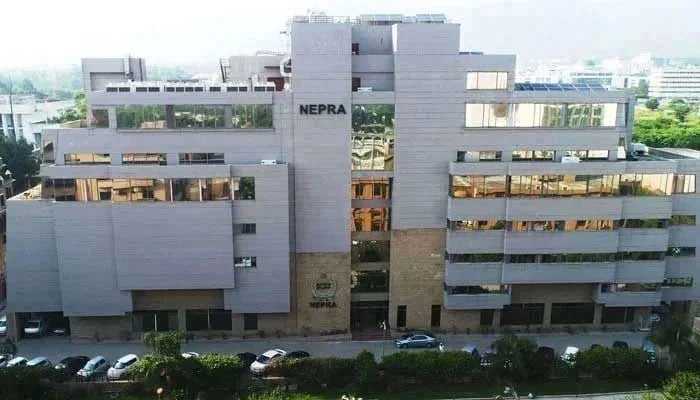 The National Electric Power Regulatory Authority (Nepra) headquarters can be seen in this undated photo. — Facebook/@NEPRA/File