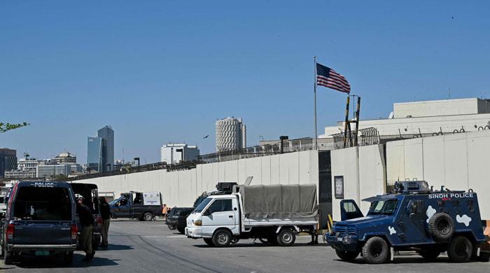 US Consulate security tightened as probe shows no progress