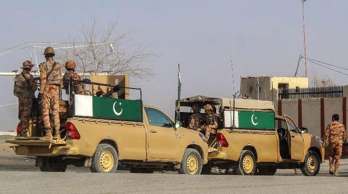 Pakistan recalibrates political, financial policies