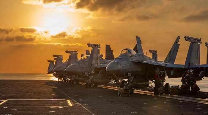 US media houses, academia and think-tanks start speculating on war costs