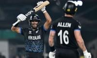 Allen’s Record Ton Powers NZ Into T20 World Cup Final